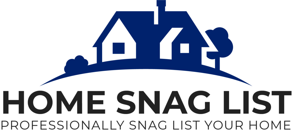 Home snag List logo