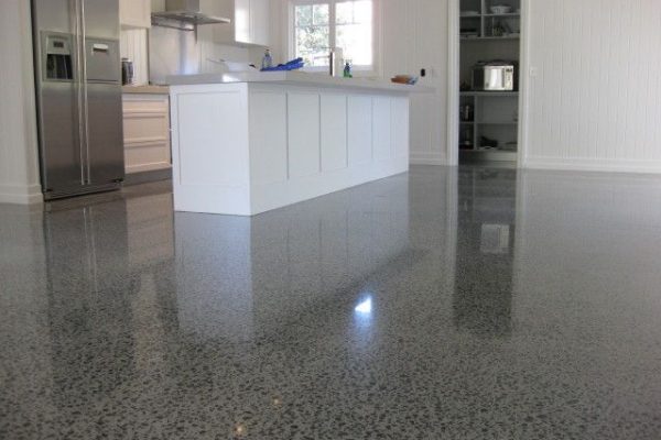 Home snag List flooring